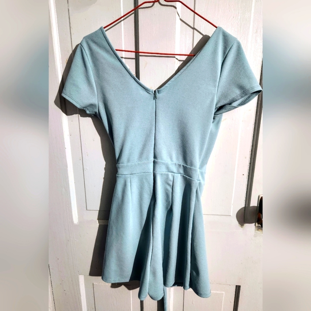 Altar’d State Romper - Picture 2 of 3